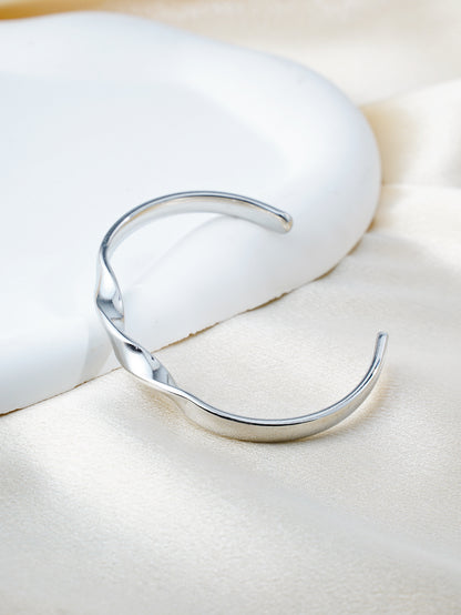 Adalyn | Goud Vergulde Armband