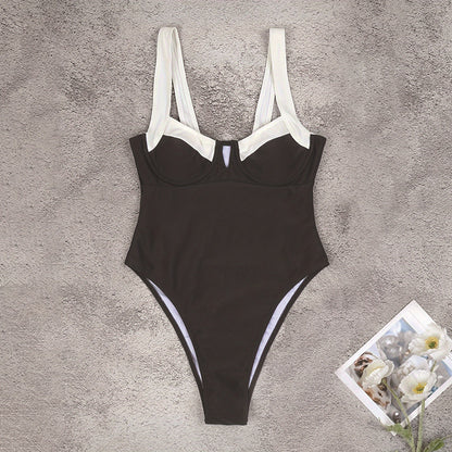 Naomi | Badpak Met Figuur-Flatterend Ontwerp
