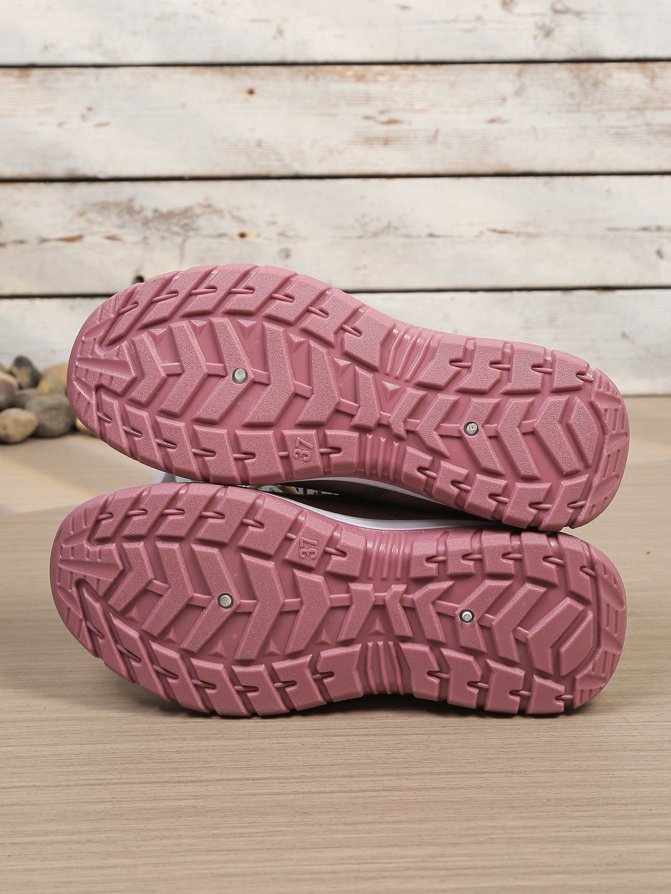 Mika | Baskets Orthopédiques Confortables