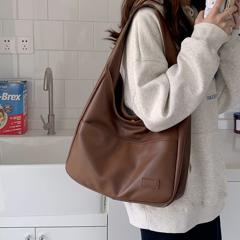 Naya | Trendy Schouder Tas
