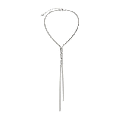 Lilliana | Gedraaide Schakelketting