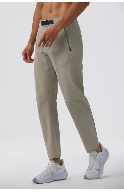Arden | Soft Shell Broek