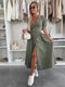 Leger groen