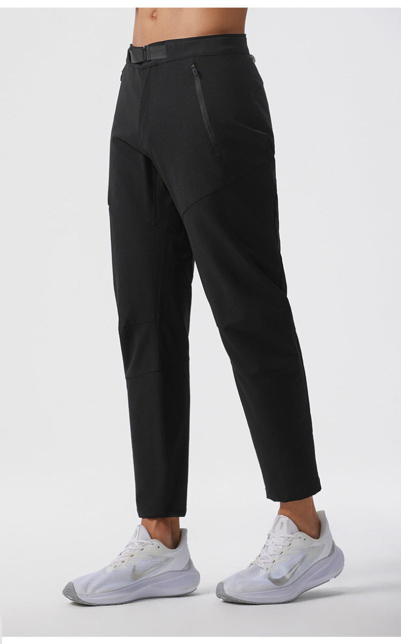 Arden | Soft Shell Broek