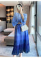 Blauw