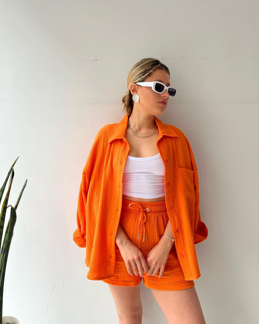 Zaya | Tweedelige Zomerset