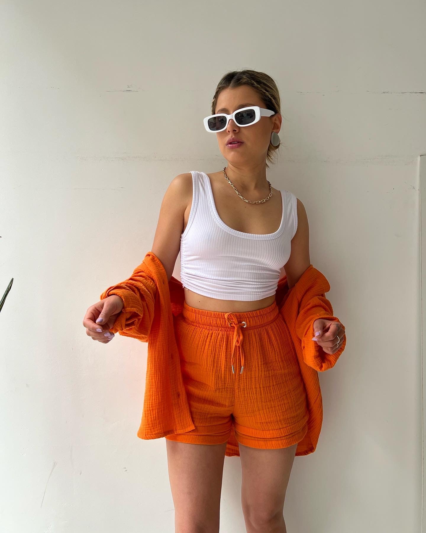 Zaya | Tweedelige Zomerset