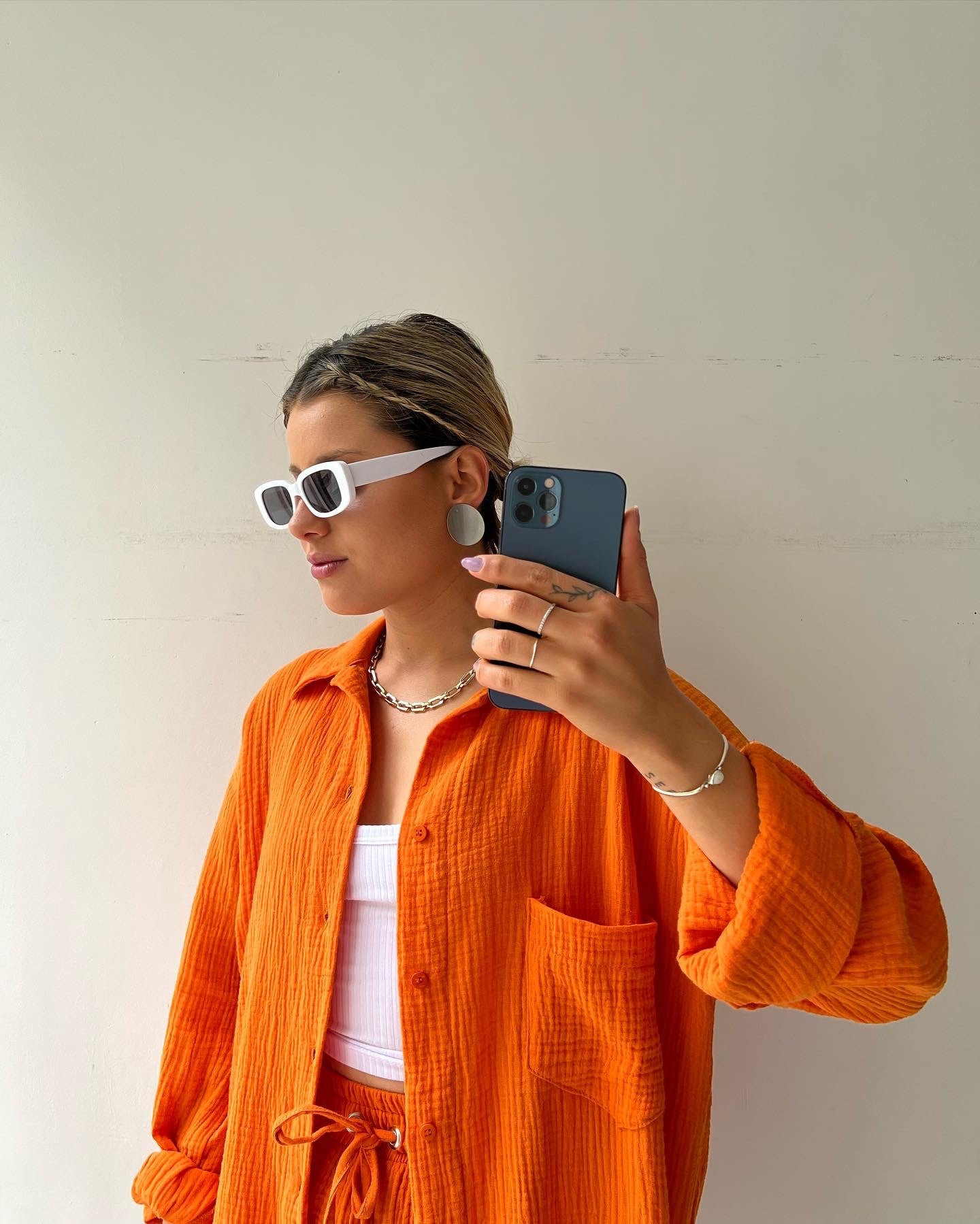 Zaya | Tweedelige Zomerset