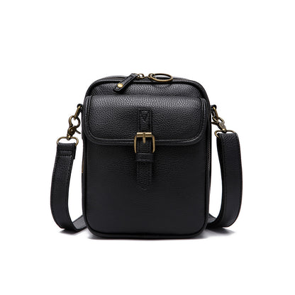 Nora | Tijdloze city bag met anti-skim bescherming