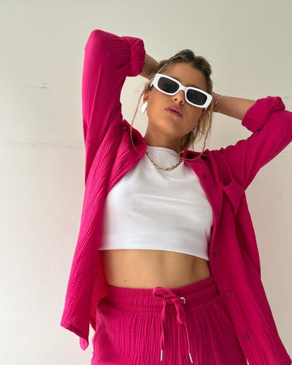 Zaya | Tweedelige Zomerset