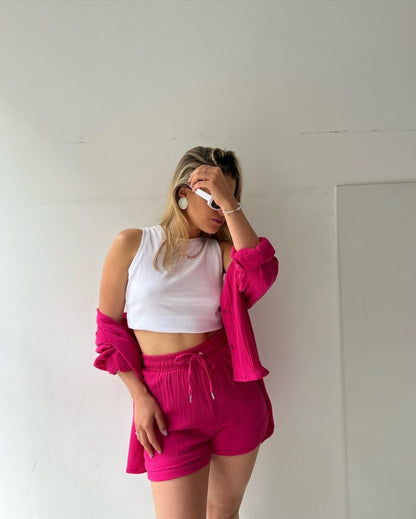 Zaya | Tweedelige Zomerset
