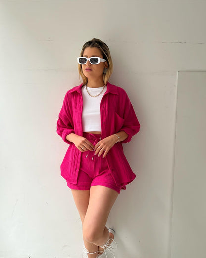 Zaya | Tweedelige Zomerset