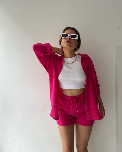 Zaya | Tweedelige Zomerset