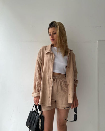 Zaya | Tweedelige Zomerset