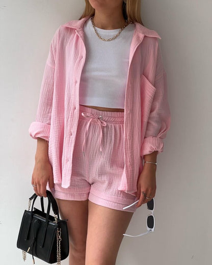 Zaya | Tweedelige Zomerset