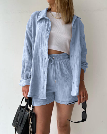 Zaya | Tweedelige Zomerset