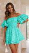 Turquoise