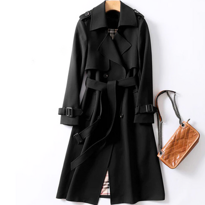 Louvre | Trenchcoat