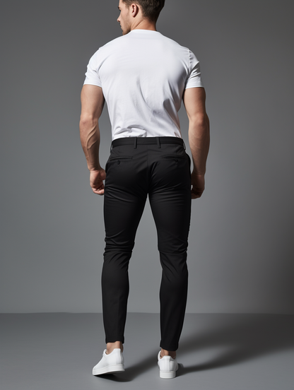 Velto | Stretch Pantalon