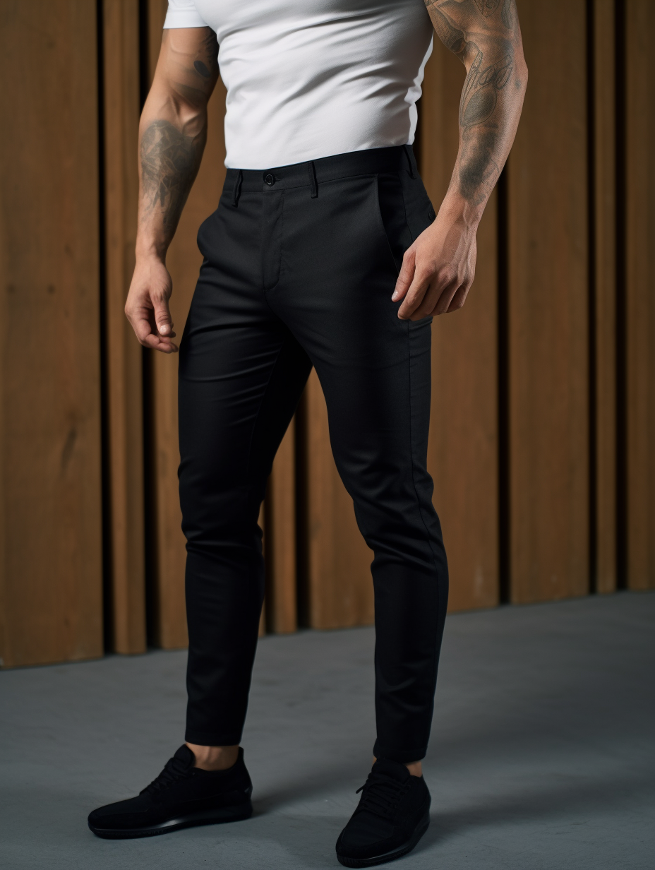 Velto | Stretch Pantalon