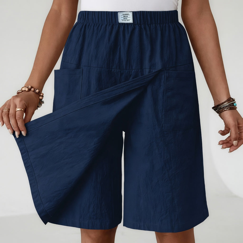 Libertine | Bleu foncé