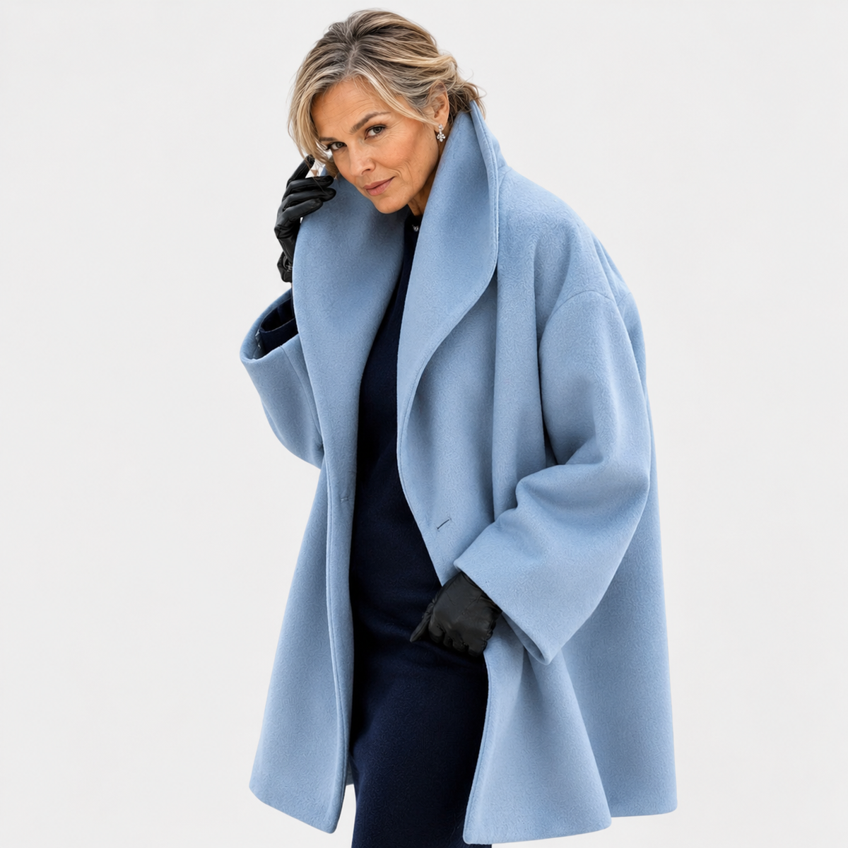 Aurélie - Bleu