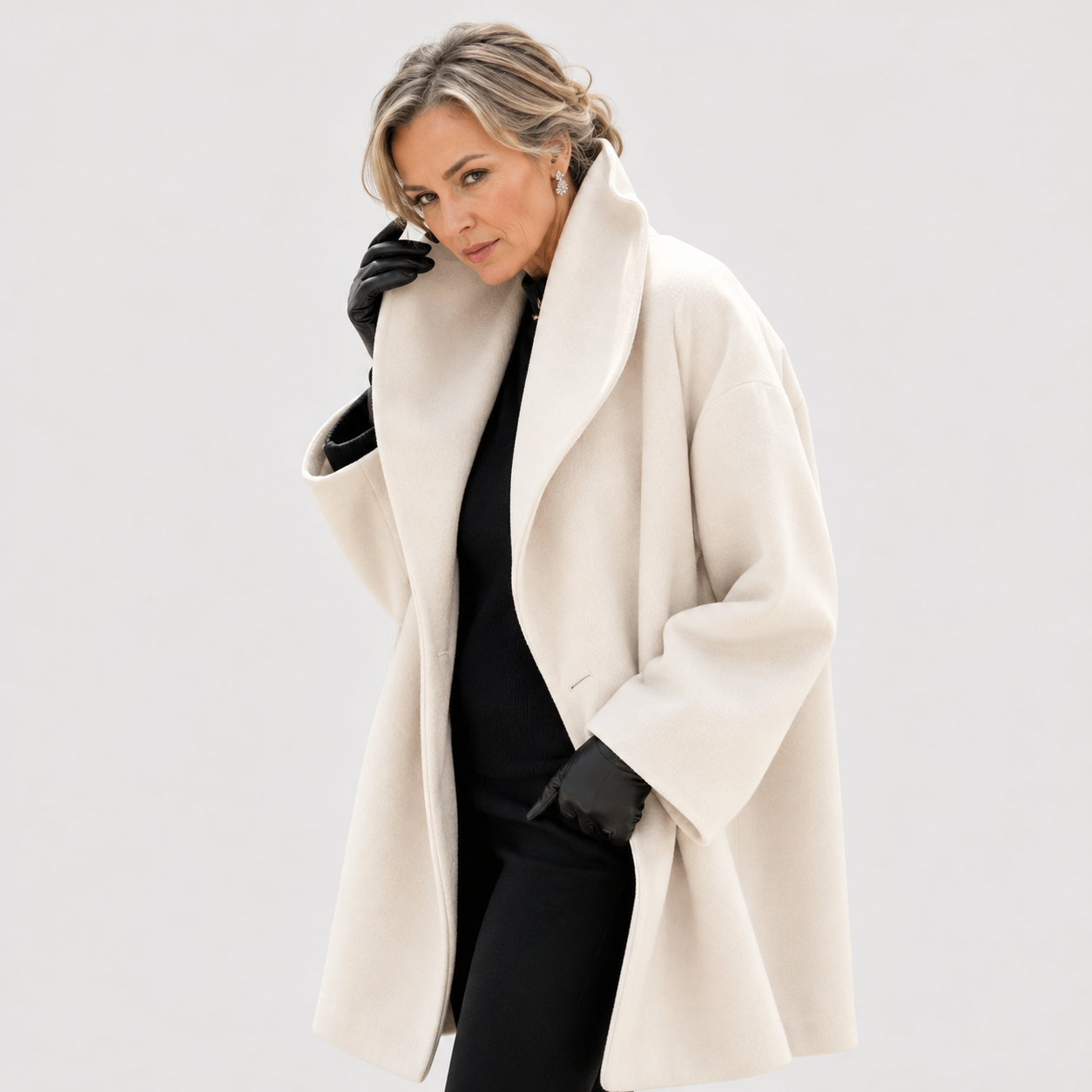 Aurélie - Blanc