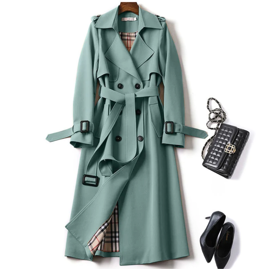 Louvre | Trenchcoat