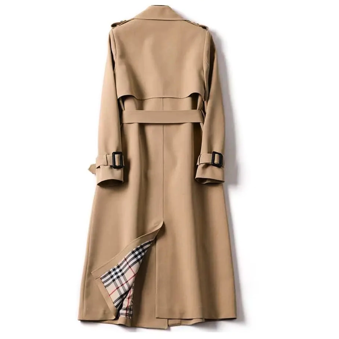 Louvre | Trenchcoat