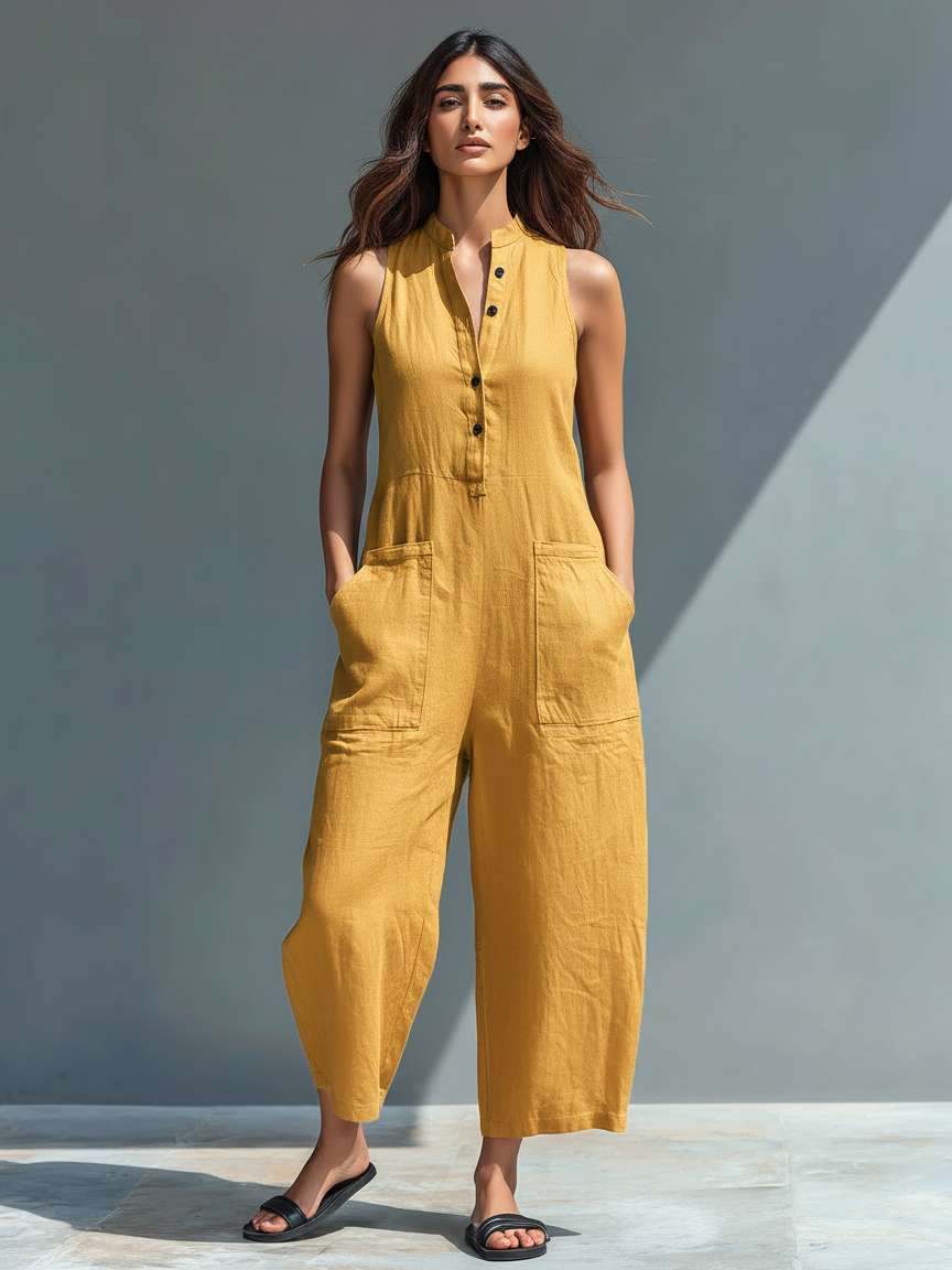 Béatrice | Jaune