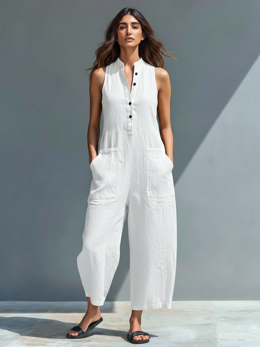 Béatrice | Blanc