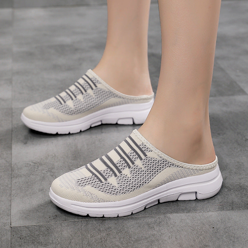 Maro | Baskets Orthopédiques Légères et Confortables