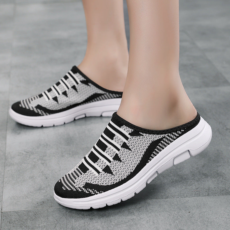 Maro | Baskets Orthopédiques Légères et Confortables