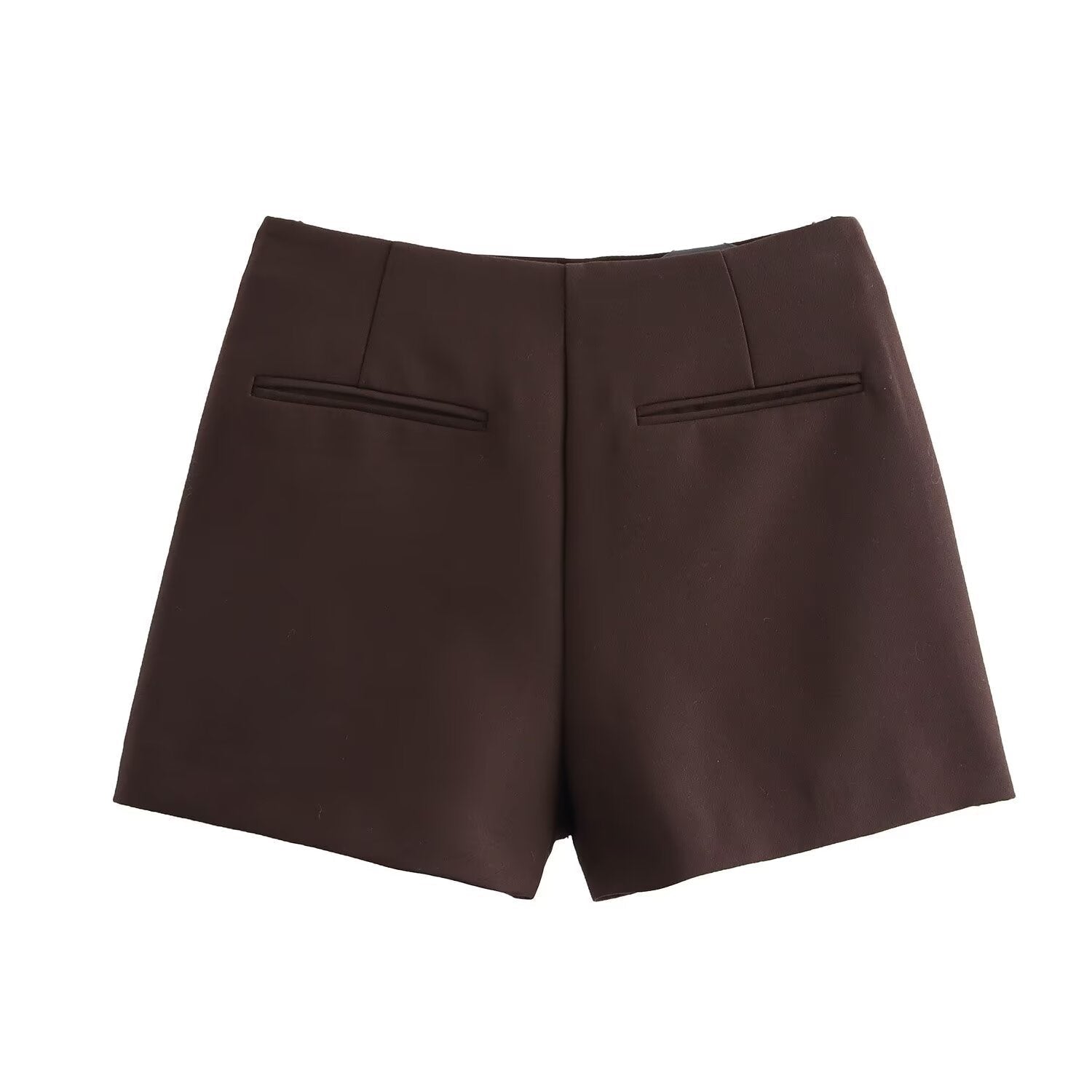 Célia | Jupe-Short Portefeuille