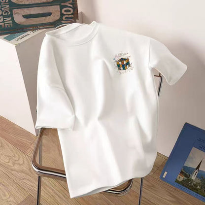 Mira | T-shirt met Print