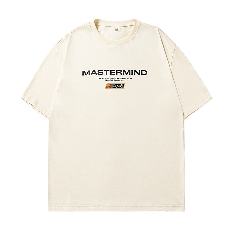 Jaro | Mastermind T-shirt