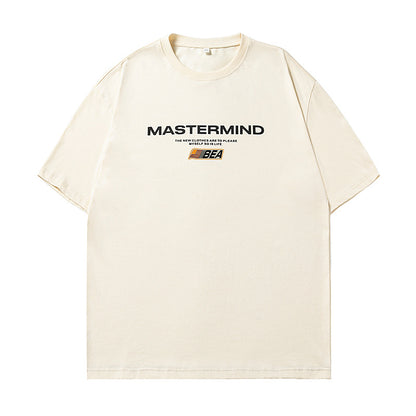 Jaro | Mastermind T-shirt