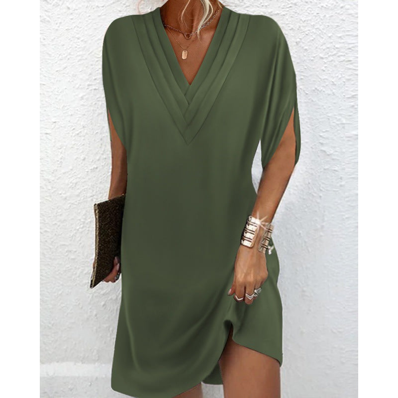 Yara | Robe de plage légère
