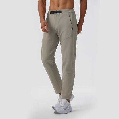 Arden | Soft Shell Broek
