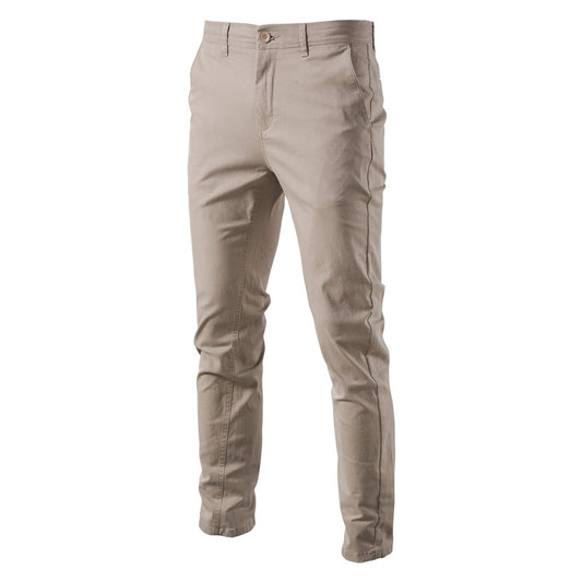 Nero | Casual Broek