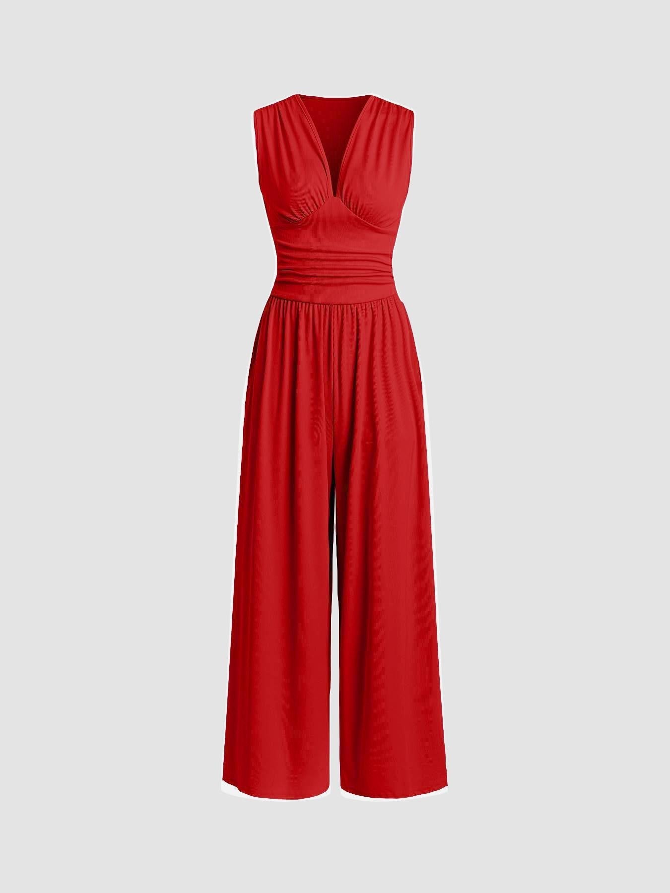 Charline | Rouge