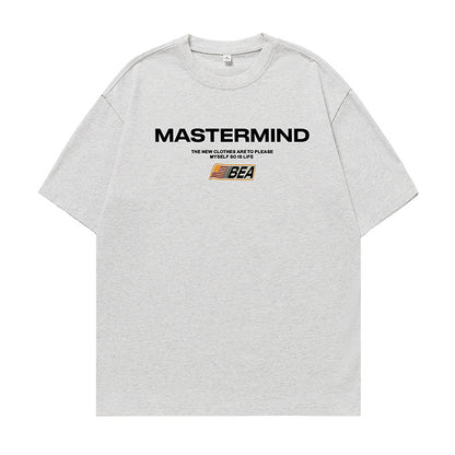 Jaro | Mastermind T-shirt