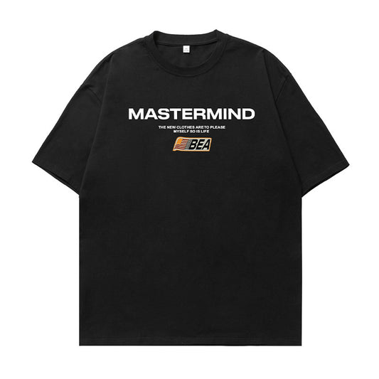 Jaro | Mastermind T-shirt