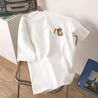 Mira | T-shirt met Print