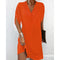 Oranje