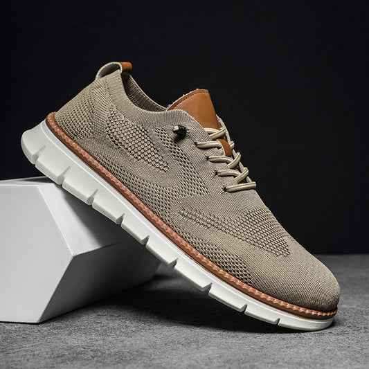 Orin | Urban Comfort Sneaker