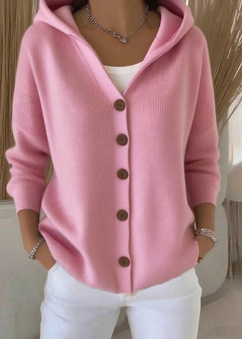 Sacha | Cardigan élégant