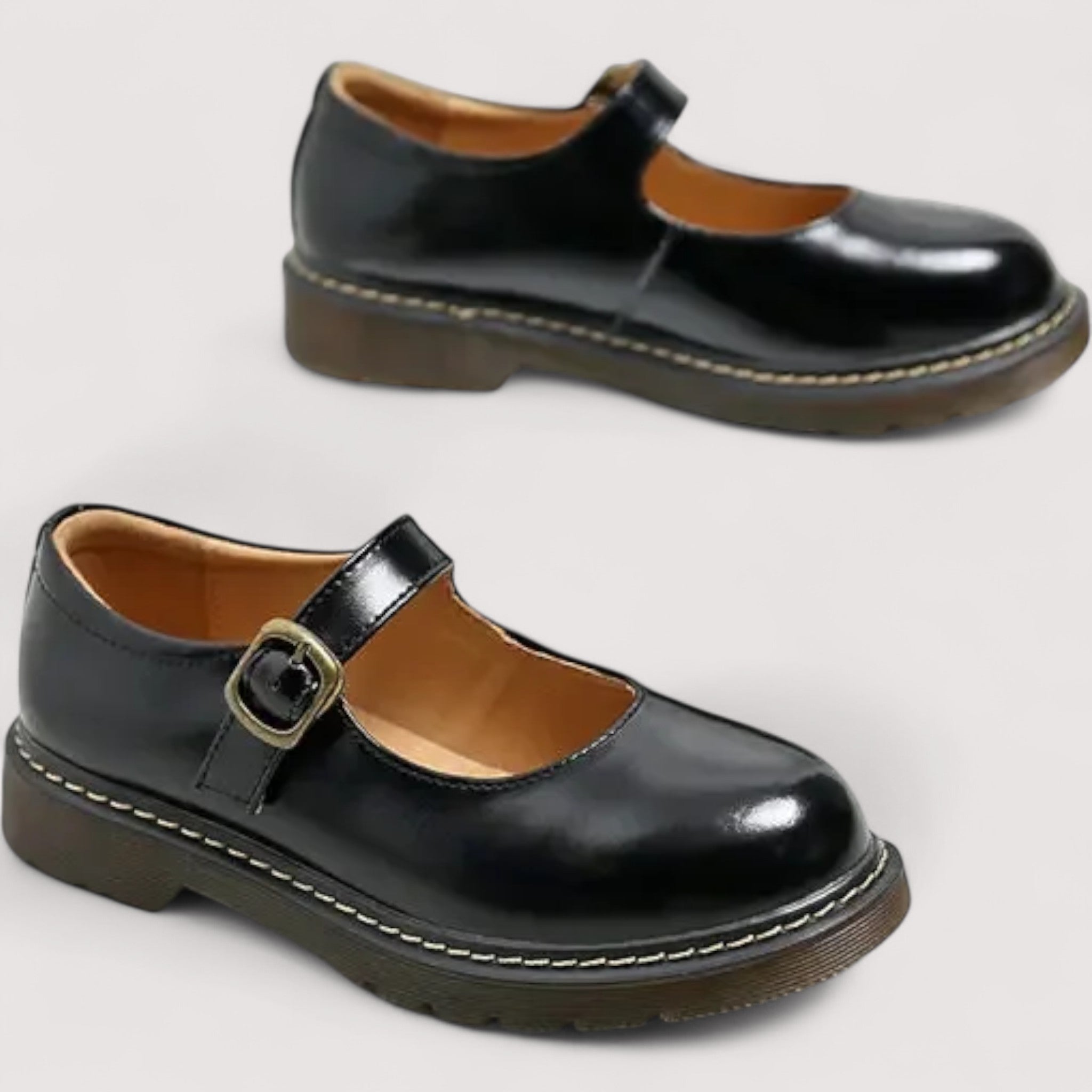 Blanca | Chaussures Classiques Élégantes