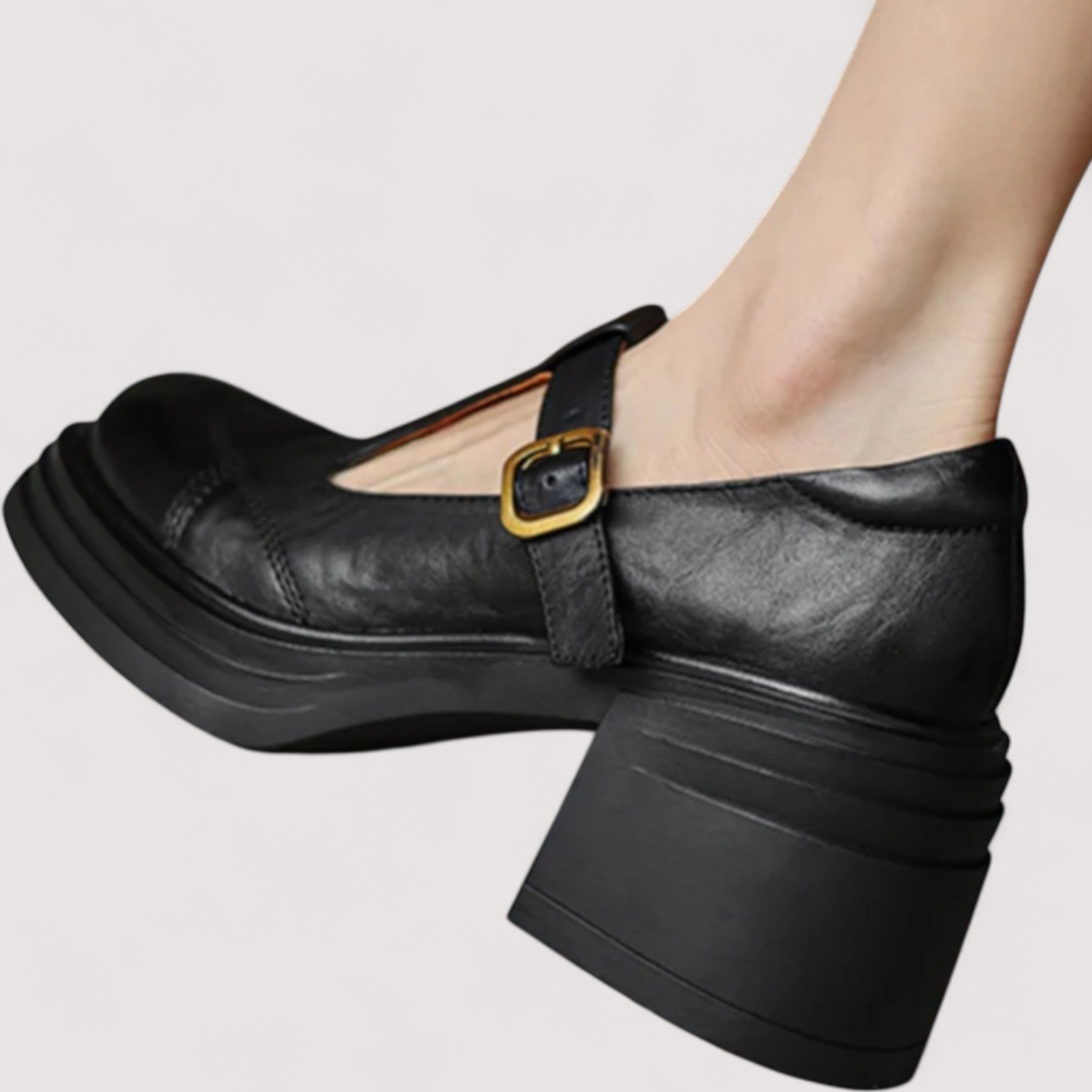 Vera | Chaussures Élégantes et Confortables