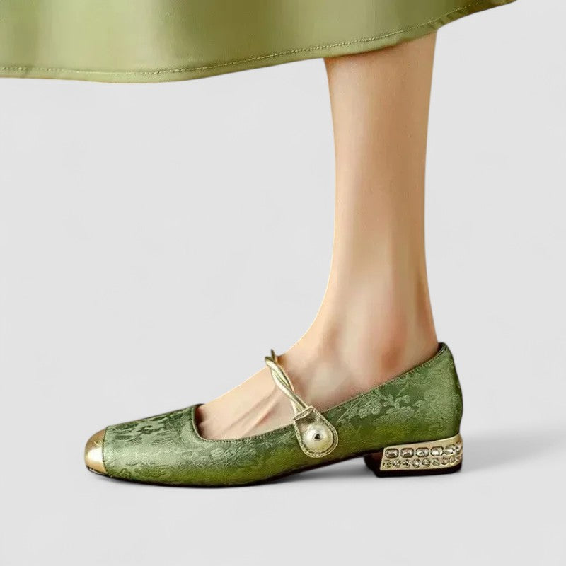 Magdalena | Chaussures Mary Jane Orthopédiques